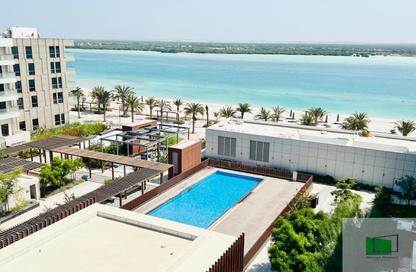 Apartment - 1 - 2 for rent in Qaryat Al Hidd - Saadiyat Island - Abu Dhabi Apartment - 1 - 2 for rent in Qaryat Al Hidd - Saadiyat Island - Abu Dhabi