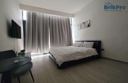 Apartment - Studio - 1 Bathroom for rent in Azizi Riviera 24 - Azizi Riviera - Meydan One - Meydan - Dubai Apartment - Studio - 1 Bathroom for rent in Azizi Riviera 24 - Azizi Riviera - Meydan One - Meydan - Dubai