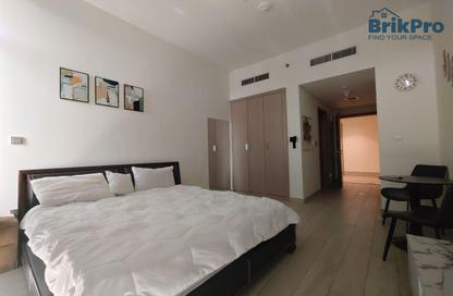 Apartment - Studio - 1 Bathroom for rent in Azizi Riviera 24 - Azizi Riviera - Meydan One - Meydan - Dubai Apartment - Studio - 1 Bathroom for rent in Azizi Riviera 24 - Azizi Riviera - Meydan One - Meydan - Dubai