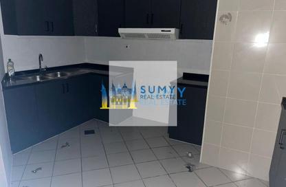 Apartment - 3 - 4 for rent in Icon Tower 2 - JLT Cluster L - Jumeirah Lake Towers - Dubai