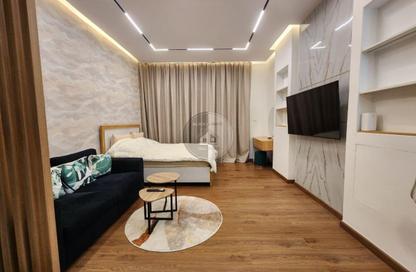 Apartment - Studio - 1 for rent in Fayrouz - Bab Al Bahar - Al Marjan Island - Ras Al Khaimah