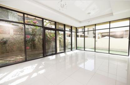 Villa - 3 Bedrooms - 4 Bathrooms for rent in Richmond - DAMAC Hills - Dubai