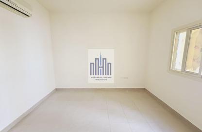 Apartment - 1 Bedroom - 1 Bathroom for rent in GGICO Building Moweilah - Muwaileh Commercial - Sharjah