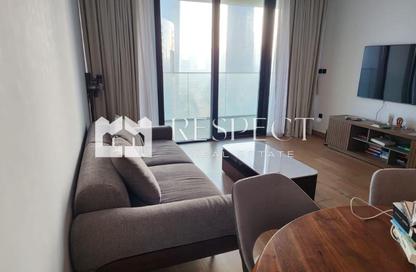 Apartment - 1 Bedroom - 2 Bathrooms for rent in Reem Nine - Shams Abu Dhabi - Al Reem Island - Abu Dhabi Apartment - 1 Bedroom - 2 Bathrooms for rent in Reem Nine - Shams Abu Dhabi - Al Reem Island - Abu Dhabi