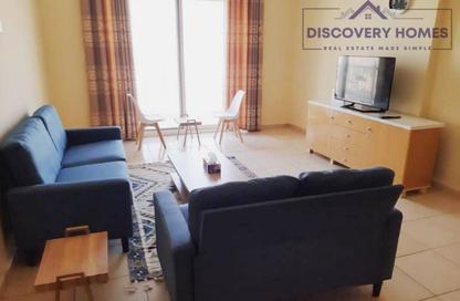 Apartment - 1 Bedroom - 2 Bathrooms for sale in Gardenia 1 - Emirates Gardens 1 - District 13 - Jumeirah Village Circle - Dubai Apartment - 1 Bedroom - 2 Bathrooms for sale in Gardenia 1 - Emirates Gardens 1 - District 13 - Jumeirah Village Circle - Dubai