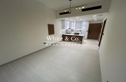 Apartment - 1 - 2 for rent in Binghatti Amber - District 11 - Jumeirah Village Circle - Dubai