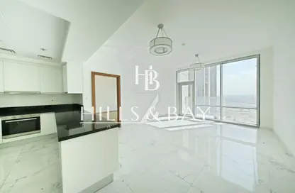 Apartment - 1 Bedroom - 2 Bathrooms for rent in Meera - Al Habtoor City - Business Bay - Dubai