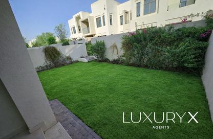 Villa - 3 Bedrooms - 4 Bathrooms for rent in Mira Oasis 1 - Mira Oasis - Reem - Dubai