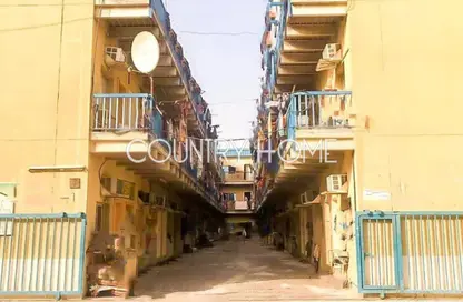 عمارة بالكامل - استوديو للايجار في المحيصنة 2 - المحيصنة - دبي