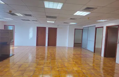 Office Space - 1 Bedroom - 1 Bathroom for rent in Murjanet Al Khaleej - Abu Baker Al Siddique Road - Deira - Dubai
