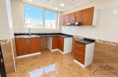 Apartment - 1 - 2 for rent in Al Nada Tower - Al Nahda - Sharjah