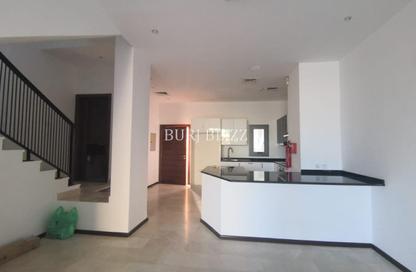 Villa - 4 Bedrooms - 6 Bathrooms for rent in Westar Casablanca - District 12 - Jumeirah Village Circle - Dubai Villa - 4 Bedrooms - 6 Bathrooms for rent in Westar Casablanca - District 12 - Jumeirah Village Circle - Dubai