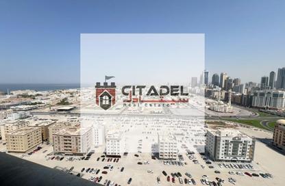 Apartment - 2 - 4 for rent in Al Khan Corniche - Al Khan - Sharjah Apartment - 2 - 4 for rent in Al Khan Corniche - Al Khan - Sharjah