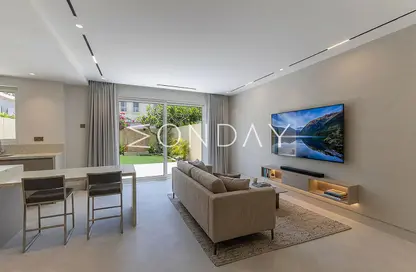 Villa - 2 Bedrooms - 3 Bathrooms for sale in Springs 9 - The Springs - Dubai Villa - 2 Bedrooms - 3 Bathrooms for sale in Springs 9 - The Springs - Dubai