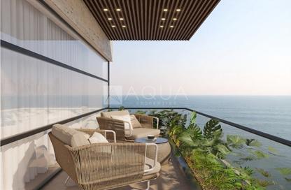 Apartment - 1 - 1 for sale in Samana Skyros - Arjan - Dubai