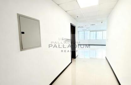 Office Space - Studio for rent in XL Tower - Business Bay - Dubai