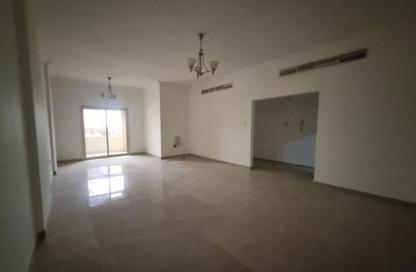 Apartment - 3 Bedrooms - 3 Bathrooms for rent in Al Naemiya Tower 2 - Al Naemiya Towers - Al Nuaimiya - Ajman