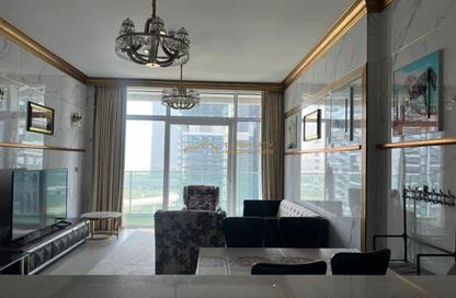 Apartment - 1 Bedroom - 2 Bathrooms for rent in Park Gate Residence 1 - Park Gate Residences - Al Kifaf - Bur Dubai - Dubai Apartment - 1 Bedroom - 2 Bathrooms for rent in Park Gate Residence 1 - Park Gate Residences - Al Kifaf - Bur Dubai - Dubai