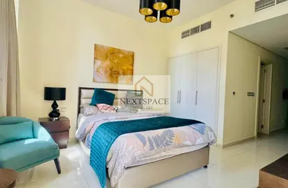 شقة - 1 حمام للايجار في غالية - منطقة 18 - قرية جميرا الدائرية - دبي