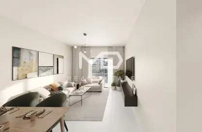 شقة - 2 غرف نوم - 3 حمامات للبيع في ريمان ليفينج - الشامخة - أبوظبي