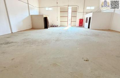 Warehouse - Studio - 1 for rent in Umm Dera - Umm Al Quwain