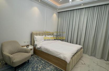 Apartment - Studio - 1 Bathroom for rent in Vincitore Benessere - Arjan - Dubai