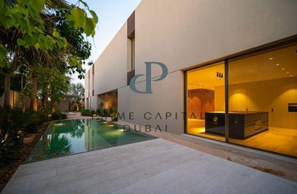 Villa - 5 Bedrooms - 5 Bathrooms for rent in Al Barsha South 2 - Al Barsha South - Al Barsha - Dubai Villa - 5 Bedrooms - 5 Bathrooms for rent in Al Barsha South 2 - Al Barsha South - Al Barsha - Dubai