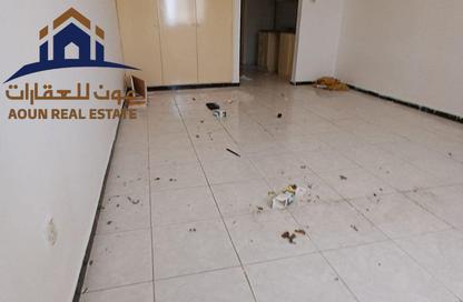 Apartment - Studio - 1 Bathroom for rent in Al Majaz Pearl - Al Majaz 2 - Al Majaz - Sharjah