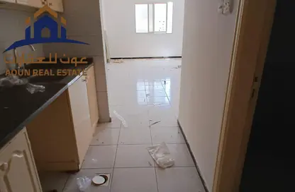 Apartment - Studio - 1 Bathroom for rent in Al Majaz Pearl - Al Majaz 2 - Al Majaz - Sharjah