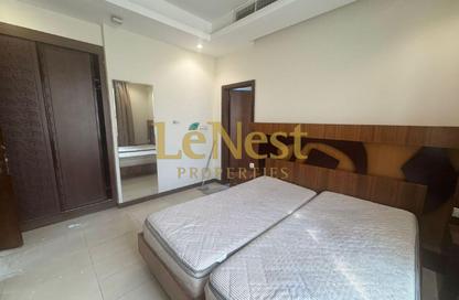 Apartment - 2 Bedrooms - 2 Bathrooms for rent in Al Noon Residence - Al Barsha 1 - Al Barsha - Dubai