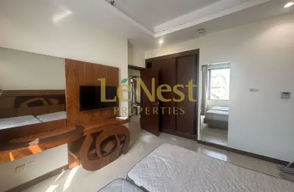 Apartment - 2 Bedrooms - 2 Bathrooms for rent in Al Noon Residence - Al Barsha 1 - Al Barsha - Dubai