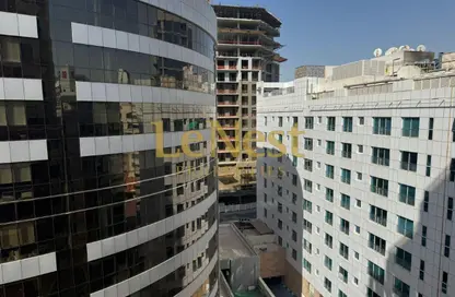 Apartment - 2 Bedrooms - 2 Bathrooms for rent in Al Noon Residence - Al Barsha 1 - Al Barsha - Dubai