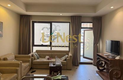 Apartment - 2 Bedrooms - 2 Bathrooms for rent in Al Noon Residence - Al Barsha 1 - Al Barsha - Dubai