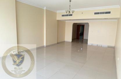 Apartment - 2 Bedrooms - 3 Bathrooms for rent in Al Mamzar - Al Mamzar - Sharjah - Sharjah