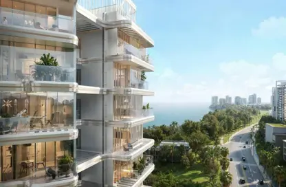 شقة - 2 غرف نوم - 3 حمامات للبيع في دريم لايف ريزيدنسز - جزر دبي - دبي