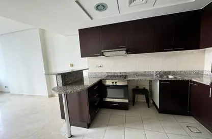 Apartment - Studio - 1 Bathroom for sale in Sky Gardens - DIFC - Dubai