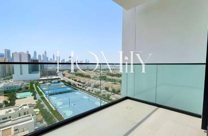 Apartment - Studio - 1 for sale in Binghatti Azure - District 16 - Jumeirah Village Circle - Dubai Apartment - Studio - 1 for sale in Binghatti Azure - District 16 - Jumeirah Village Circle - Dubai