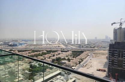 Apartment - Studio - 1 for sale in Binghatti Azure - District 16 - Jumeirah Village Circle - Dubai