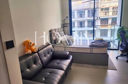 Apartment - Studio - 1 for sale in Binghatti Azure - District 16 - Jumeirah Village Circle - Dubai