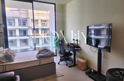 Apartment - Studio - 1 for sale in Binghatti Azure - District 16 - Jumeirah Village Circle - Dubai Apartment - Studio - 1 for sale in Binghatti Azure - District 16 - Jumeirah Village Circle - Dubai