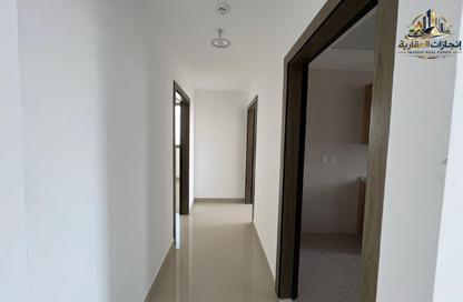 Apartment - 2 - 3 for rent in Al Hamidiya 2 - Al Hamidiya - Ajman