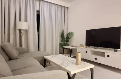 شقة - غرفة نوم - 2 حمامات للايجار في أبراج إكليبس التوأم - شمس أبوظبي - جزيرة الريم - أبوظبي