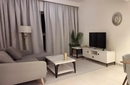 شقة - غرفة نوم - 2 حمامات للايجار في أبراج إكليبس التوأم - شمس أبوظبي - جزيرة الريم - أبوظبي