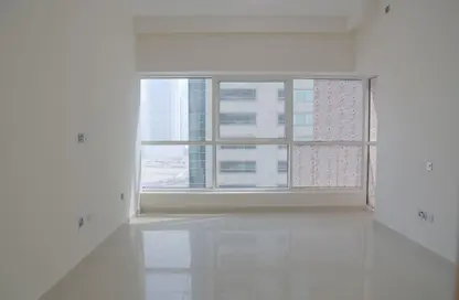 Apartment - 1 Bedroom - 2 Bathrooms for rent in Eclipse Twin Towers - Shams Abu Dhabi - Al Reem Island - Abu Dhabi
