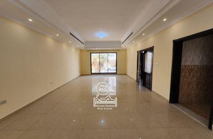 Villa - 5 Bedrooms - 6 Bathrooms for rent in Shakhbout City - Abu Dhabi
