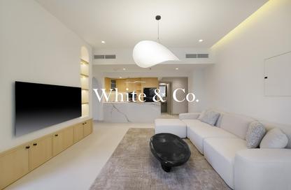 Apartment - 2 Bedrooms - 3 Bathrooms for rent in Lake Shore Tower - JLT Cluster Y - Jumeirah Lake Towers - Dubai