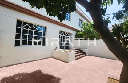 Villa - 3 Bedrooms - 4 Bathrooms for rent in Al Safa 2 Villas - Al Safa 2 - Al Safa - Dubai