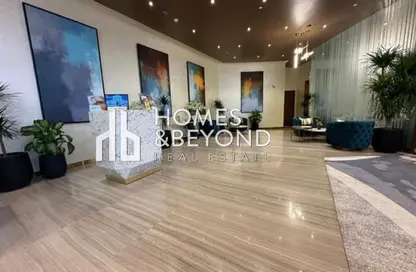 Apartment - 1 Bedroom - 1 Bathroom for sale in Aykon City Tower B - Aykon City - Business Bay - Dubai