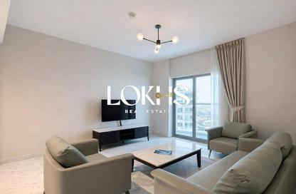 Apartment - 1 Bedroom - 1 Bathroom for rent in MAG 515 - MAG 5 - Dubai South (Dubai World Central) - Dubai