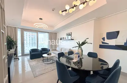 Apartment - 2 Bedrooms - 2 Bathrooms for sale in Opera Grand - Burj Khalifa Area - Downtown Dubai - Dubai